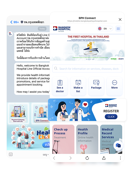 line-bphconnect