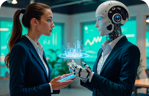 บริการบำรุงรักษาเชิงคาดการณ์ด้วย AI