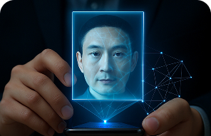 บริการยืนยันตัวตนอิเล็กทรอนิกส์