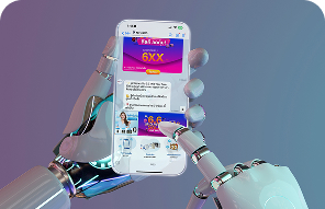 บริการ AI แชทบอท