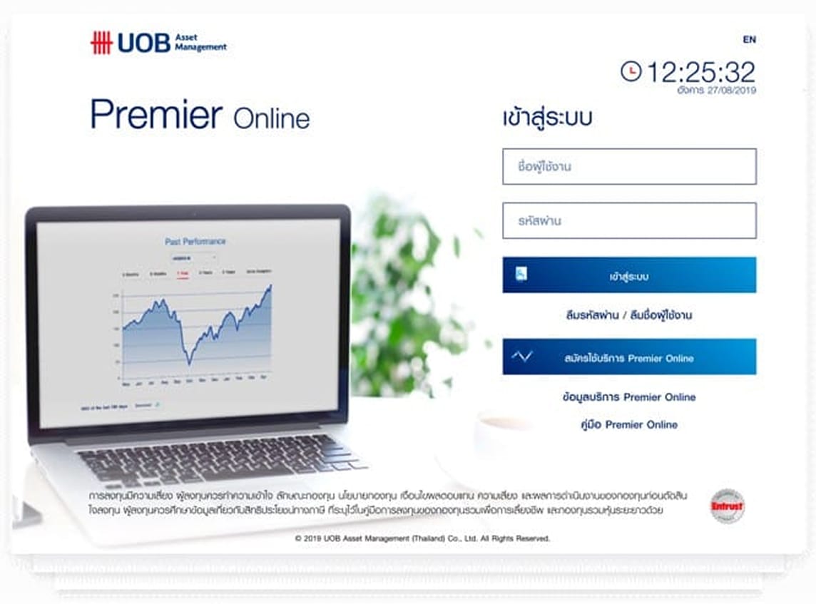 UOBAM