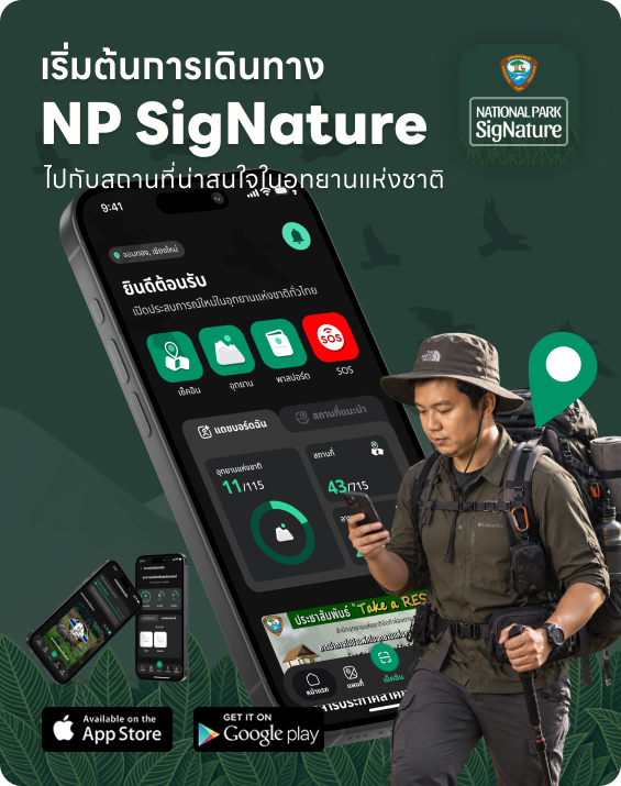 NP SigNature