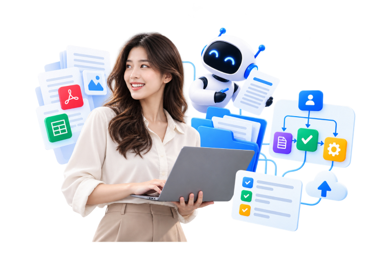 Future Ready Enterprise