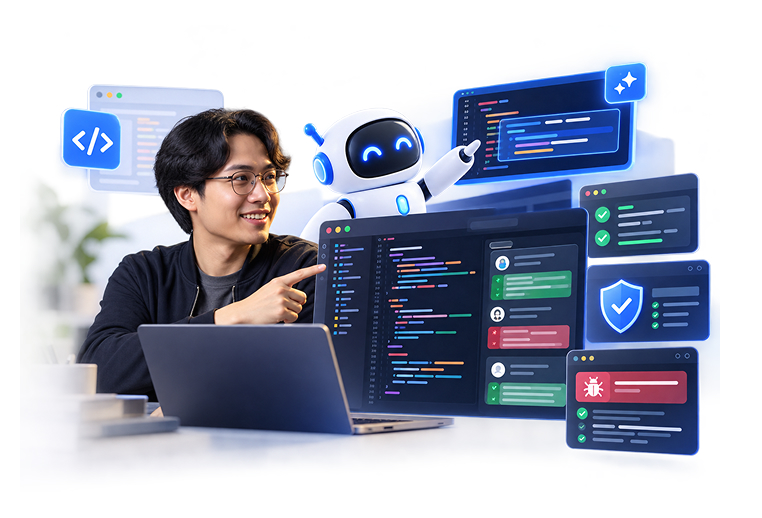 Digital Growth Leader